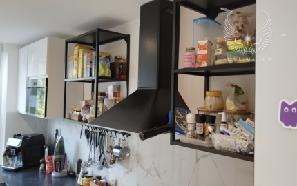 priestranný 4-izbový byt na Kramároch