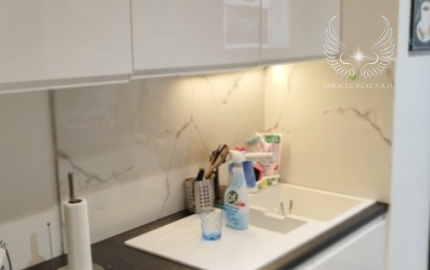 priestranný 4-izbový byt na Kramároch