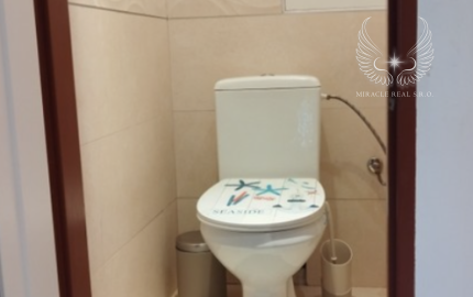 priestranný 4-izbový byt na Kramároch