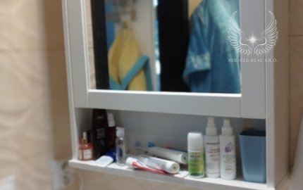 priestranný 4-izbový byt na Kramároch