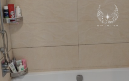 priestranný 4-izbový byt na Kramároch