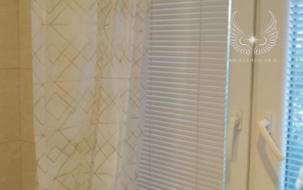 priestranný 4-izbový byt na Kramároch