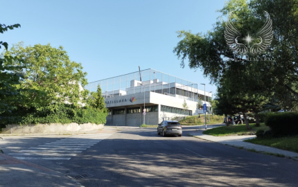 priestranný 4-izbový byt na Kramároch