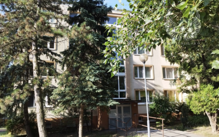 priestranný 4-izbový byt na Kramároch