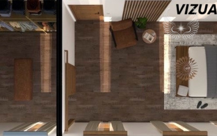 VÝNIMOČNÝ 3PODLAŽNÝ ROD. DOM SO ZÁHRADOU POD LESOM