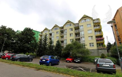TOP 2,5 izbový byt s podkrovím, terasou a garážou na predaj