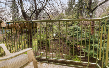 PRÍJEMNÝ A SLNEČNÝ 3I BYT S NEPRIECHODNÝMI IZBAMI A S LOGGIOU