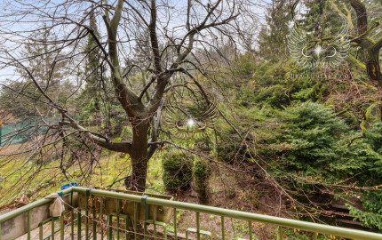 PRÍJEMNÝ A SLNEČNÝ 3I BYT S NEPRIECHODNÝMI IZBAMI A S LOGGIOU