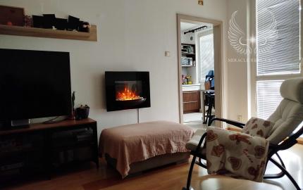 KOMPLET ZARIADENÝ 3I BYT S 2 BALKÓNMI - PET FRIENDLY