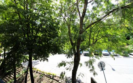 KOMPLET ZARIADENÝ 3I BYT S 2 BALKÓNMI - PET FRIENDLY