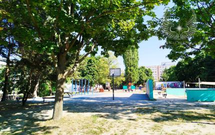 KOMPLET ZARIADENÝ 3I BYT S 2 BALKÓNMI - PET FRIENDLY