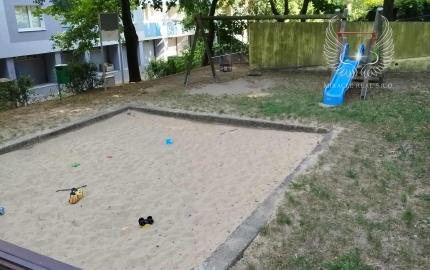 KOMPLET ZARIADENÝ 3I BYT S 2 BALKÓNMI - PET FRIENDLY