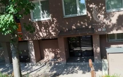 KOMPLET ZARIADENÝ 3I BYT S 2 BALKÓNMI - PET FRIENDLY