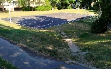 KOMPLET ZARIADENÝ 3I BYT S 2 BALKÓNMI - PET FRIENDLY