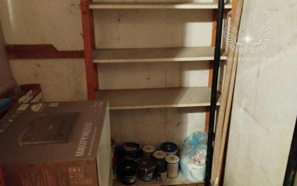 KOMPLET ZARIADENÝ 3I BYT S 2 BALKÓNMI - PET FRIENDLY