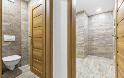 NOVOZREKONŠTRUOVANÝ 3PODLAŽNÝ ROD. DOM SO ZÁHRADOU POD LESOM