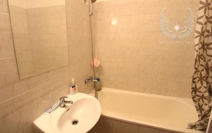 VEĽKÝ, ZREKONŠTRUOVANÝ 1I BYT AJ SO ZARIADENÍM V DÚBRAVKE