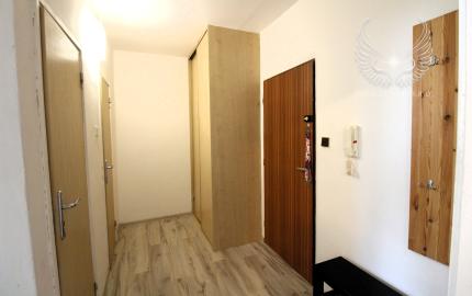 VEĽKÝ, ZREKONŠTRUOVANÝ 1I BYT AJ SO ZARIADENÍM V DÚBRAVKE