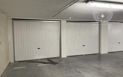 TOP!!! PRIESTRANNÁ GARÁŽ NA MAJERNÍKOVEJ