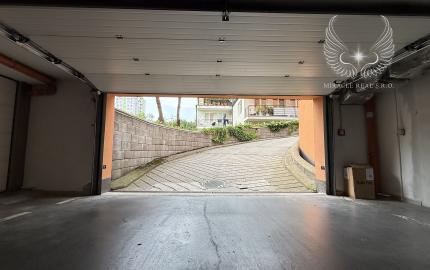 TOP!!! PRIESTRANNÁ GARÁŽ NA MAJERNÍKOVEJ