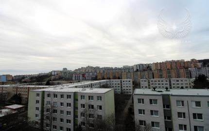 REZERVOVANÉ!!! ZREKONŠTRUOVANÝ 1I BYT S VEĽKOU LOGGIOU PRI LÍŠČOM ÚDOLÍ