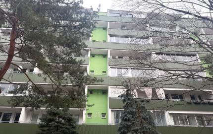 REZERVOVANÉ!!! ZREKONŠTRUOVANÝ 1I BYT S VEĽKOU LOGGIOU PRI LÍŠČOM ÚDOLÍ