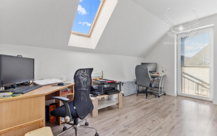 TOP!!! PREDAJ 2GENERAČNÉHO DOMU SO ZÁHRADOU V NOVOSTAVBE