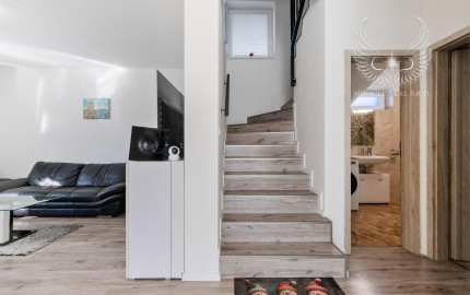 TOP!!! PREDAJ 2GENERAČNÉHO DOMU SO ZÁHRADOU V NOVOSTAVBE