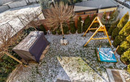 TOP!!! PREDAJ 2GENERAČNÉHO DOMU SO ZÁHRADOU V NOVOSTAVBE