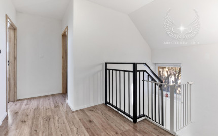 TOP!!! PREDAJ 2GENERAČNÉHO DOMU SO ZÁHRADOU V NOVOSTAVBE