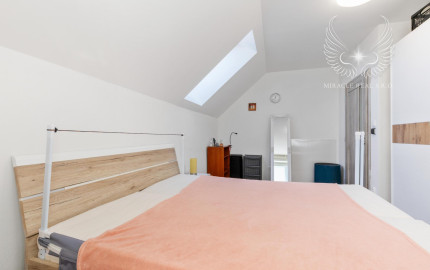 TOP!!! PREDAJ 2GENERAČNÉHO DOMU SO ZÁHRADOU V NOVOSTAVBE