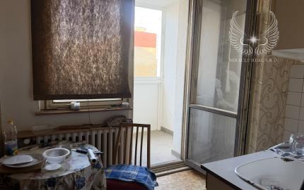 PREDANÉ!!! PREDAJ 2I BYTU VHODNÉHO NA REKONŠTRUKCIU NA Š. KRÁLIKA