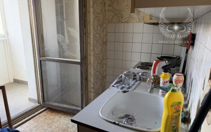 PREDANÉ!!! PREDAJ 2I BYTU VHODNÉHO NA REKONŠTRUKCIU NA Š. KRÁLIKA