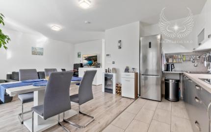 TOP!!! PREDAJ 2GENERAČNÉHO BYTU SO ZÁHRADOU V NOVOSTAVBE