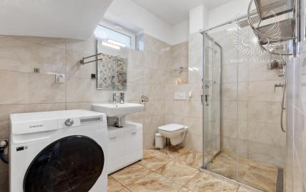 TOP!!! PREDAJ 2GENERAČNÉHO BYTU SO ZÁHRADOU V NOVOSTAVBE