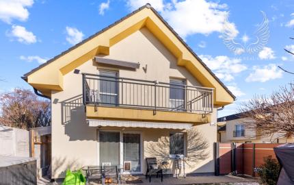 TOP!!! PREDAJ 2GENERAČNÉHO BYTU SO ZÁHRADOU V NOVOSTAVBE