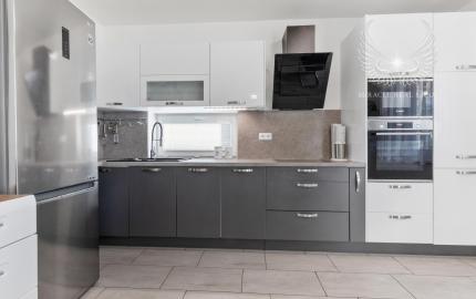 TOP!!! PREDAJ 2GENERAČNÉHO BYTU SO ZÁHRADOU V NOVOSTAVBE