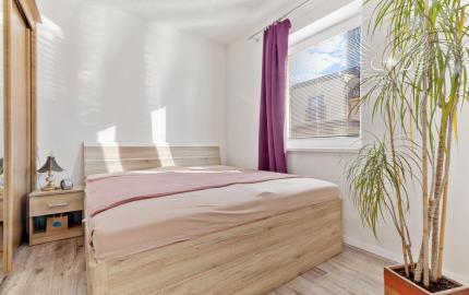 TOP!!! PREDAJ 2GENERAČNÉHO BYTU SO ZÁHRADOU V NOVOSTAVBE