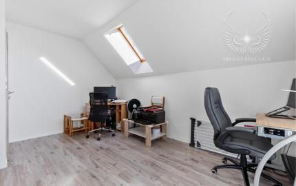 TOP!!! PREDAJ 2GENERAČNÉHO BYTU SO ZÁHRADOU V NOVOSTAVBE