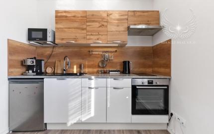 TOP!!! PREDAJ 2GENERAČNÉHO BYTU SO ZÁHRADOU V NOVOSTAVBE