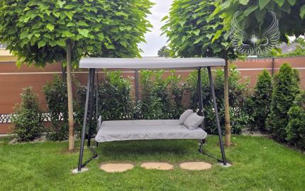 TOP!!! PREDAJ 2GENERAČNÉHO BYTU SO ZÁHRADOU V NOVOSTAVBE