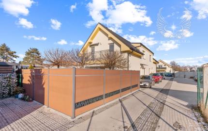 TOP!!! PREDAJ 2GENERAČNÉHO DOMU SO ZÁHRADOU V NOVOSTAVBE