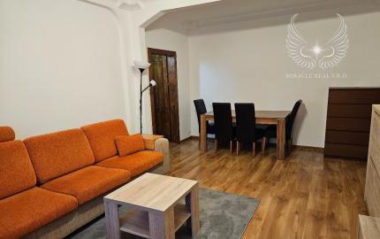 TOP!!! TICHÝ 3I BYT NA HABURSKEJ ULICI NA PRENÁJOM