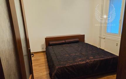 TOP!!! TICHÝ 3I BYT NA HABURSKEJ ULICI NA PRENÁJOM