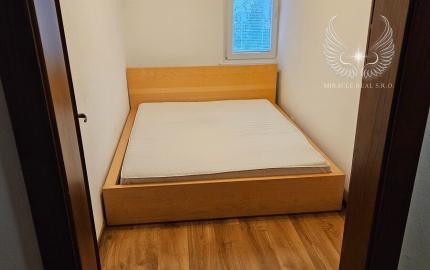 TOP!!! TICHÝ 3I BYT NA HABURSKEJ ULICI NA PRENÁJOM