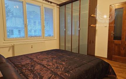 TOP!!! TICHÝ 3I BYT NA HABURSKEJ ULICI NA PRENÁJOM