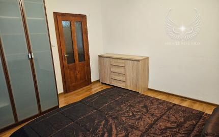 TOP!!! TICHÝ 3I BYT NA HABURSKEJ ULICI NA PRENÁJOM