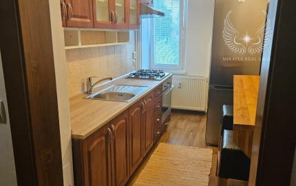 TOP!!! TICHÝ 3I BYT NA HABURSKEJ ULICI NA PRENÁJOM