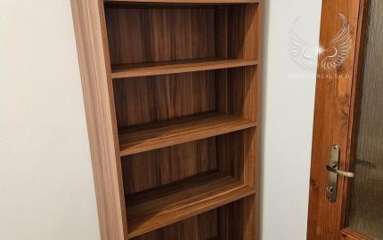 TOP!!! TICHÝ 3I BYT NA HABURSKEJ ULICI NA PRENÁJOM