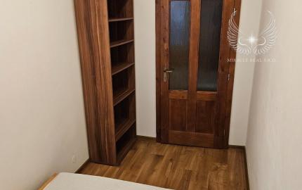 TOP!!! TICHÝ 3I BYT NA HABURSKEJ ULICI NA PRENÁJOM